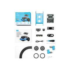 Robot Makeblock Mbot2