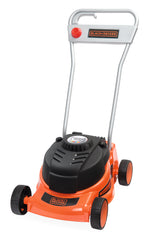 Cortacésped Smoby Black+Decker