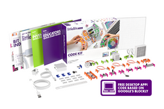 Kit De Códigos Littlebits