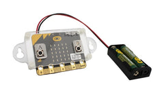 Estuche Kitronik Mi:Pro 'Montable' Para El Micro:Bit De La Bbc