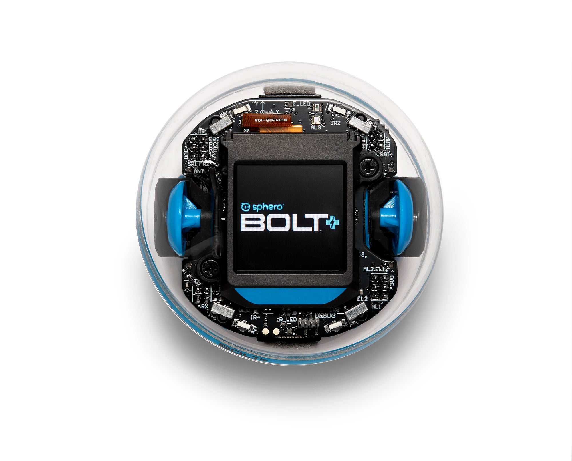 Robot Sphero Bolt+