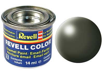 Revell Email Paint Verde Oliva