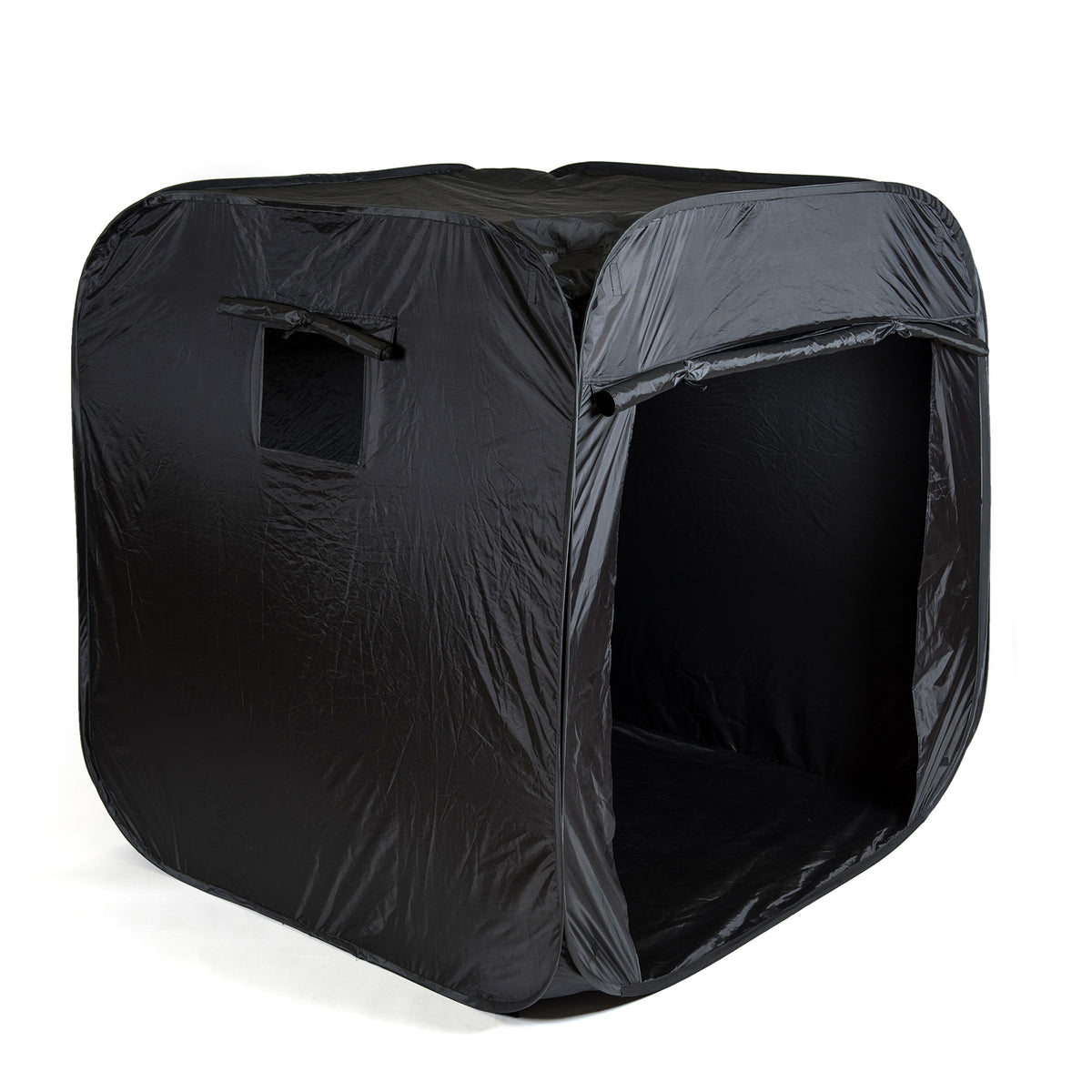 Tts Pop-Up Sensorial Espacio Negro