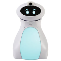 Robot Tts Oti-Bot