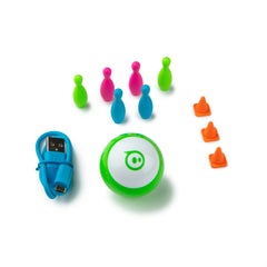 Sphero Mini Robot Verde