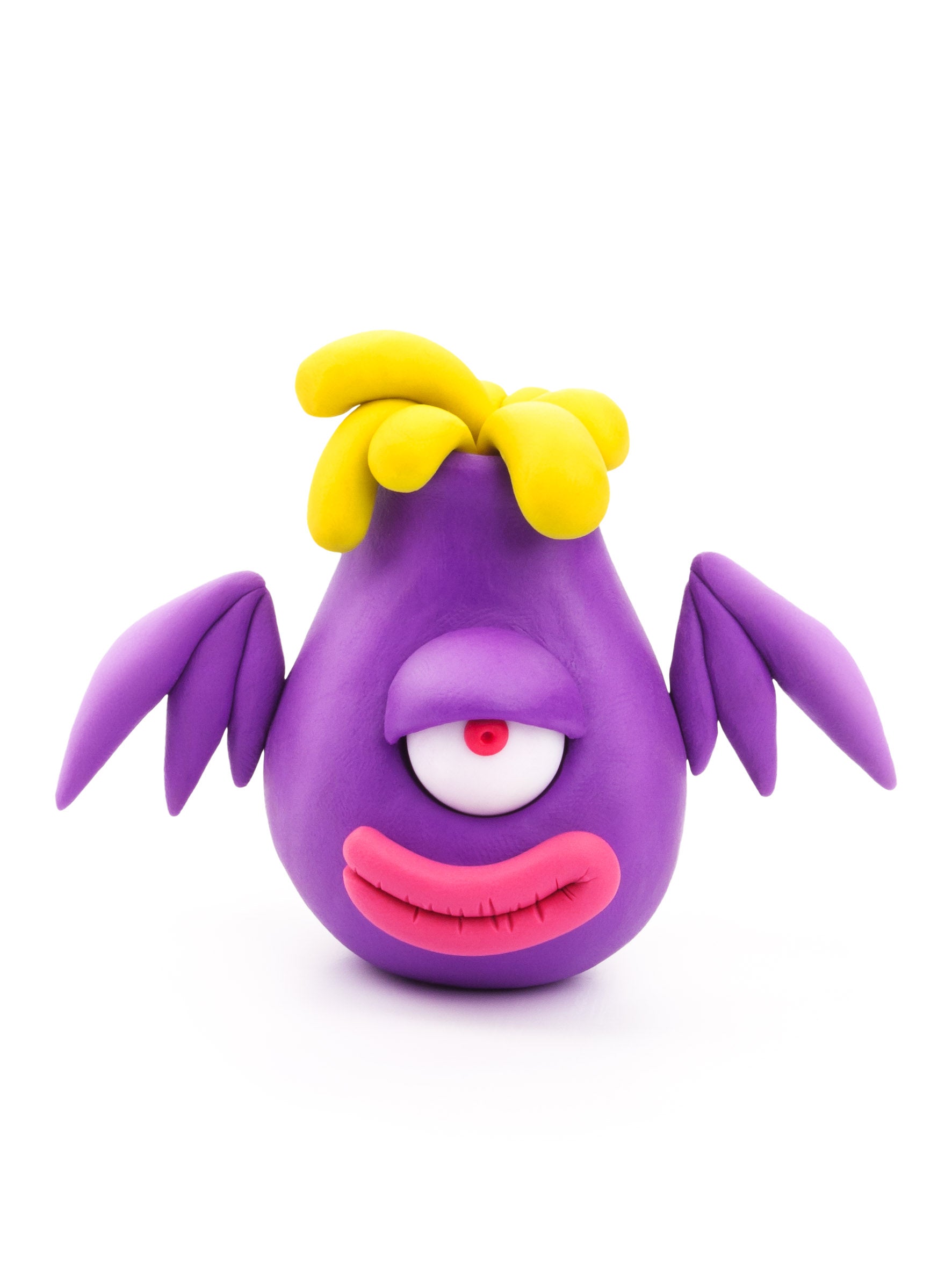 Hey Clay Plastilina Para Modelar Aliens' Choice