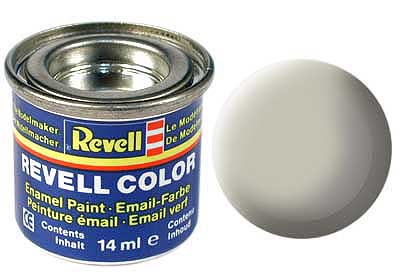 Revell Email Paint Beige Sólido Mate