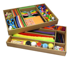 Conjunto De Actividades Buki Con Más De 800 Extras