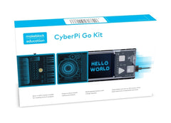 Kit Makeblock Cyberpi Go