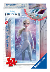 Ravensburger Mini Puzzle 54 Piezas Frozen 2