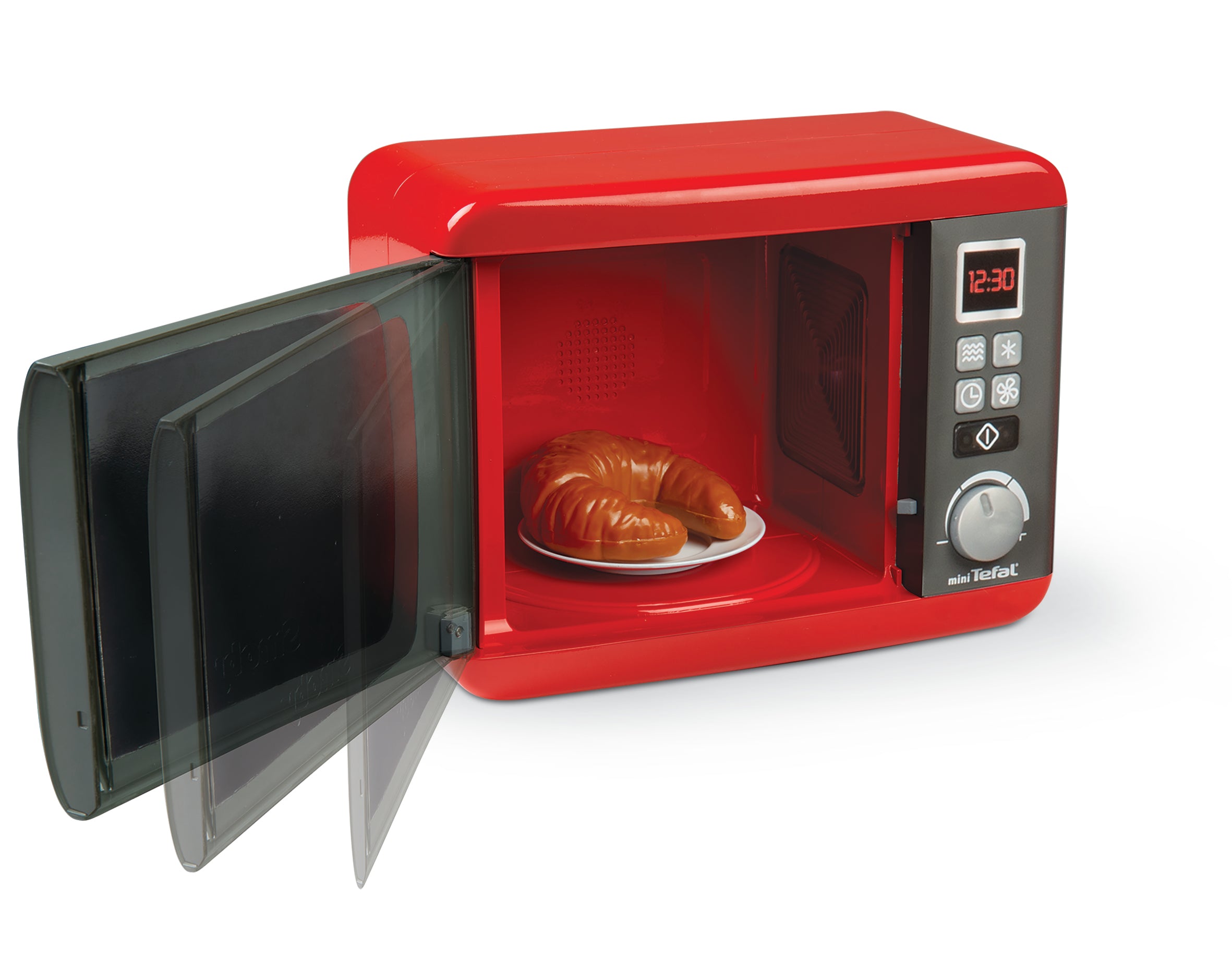 Microondas Eléctrico Smoby Tefal