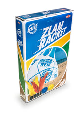 Juego De Pelota Tactic Zlam Racket