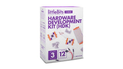 Kit De Desarrollo De Hardware (Hdk) De Littlebits