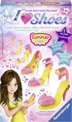Kit De Manualidades Ravensburger Me Encantan Los Zapatos