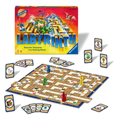 Ravensburger Juego de Mesa Laberinto