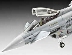 Revell Maqueta De Plástico Eurofighter Typhoon 1:144