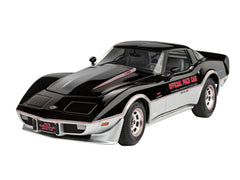 Revell Model Set '78 Corvette Indy Pace Car 1:24