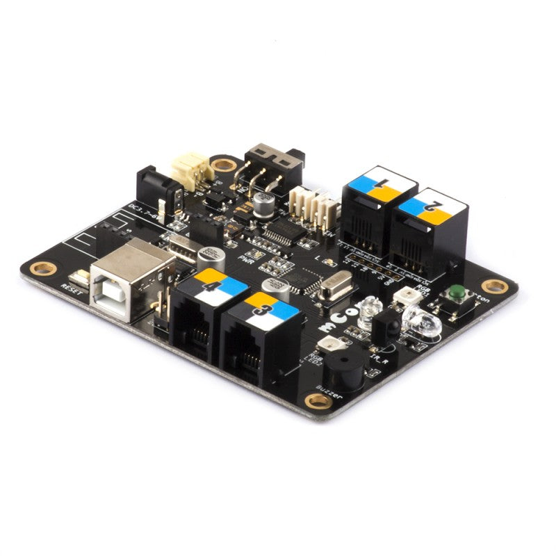 Tablero De Control Principal Makeblock Mcore V1 Para Mbot