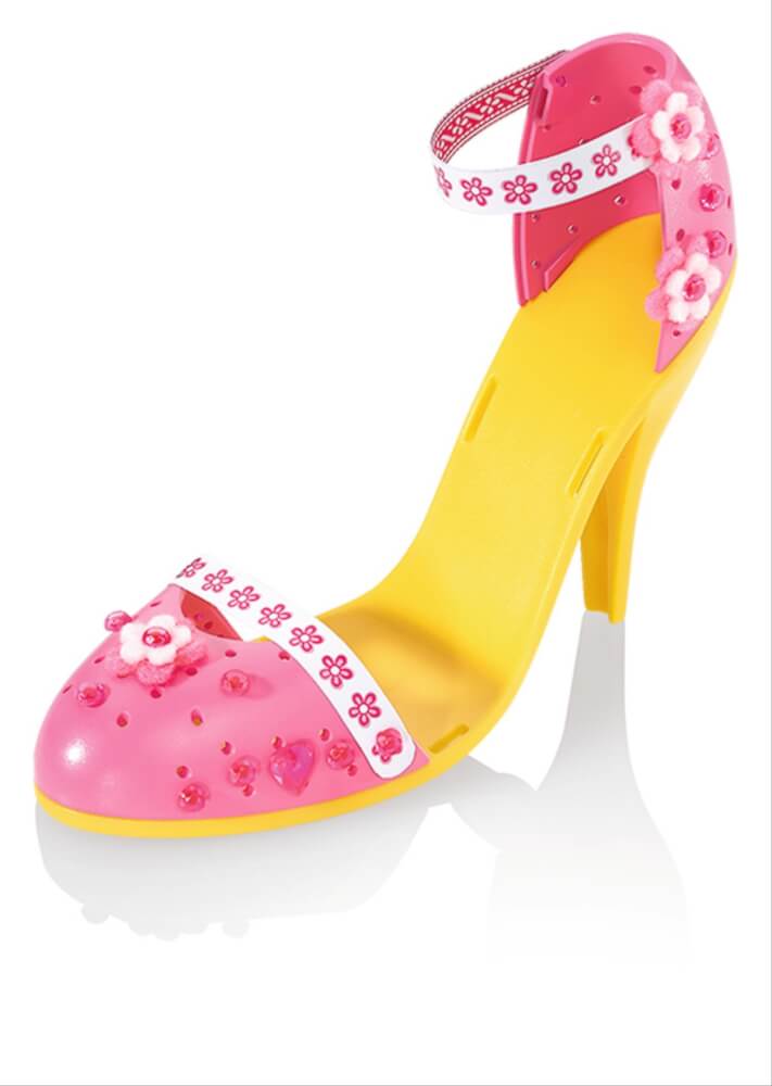 Kit De Manualidades Ravensburger Me Encantan Los Zapatos