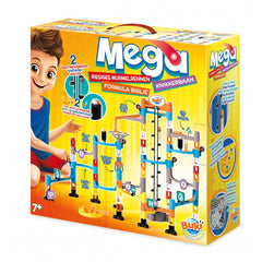 Buki Mega Pistas De Canicas