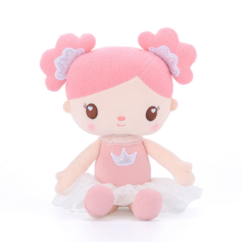 Muñeca Metoo Candy 40 cm