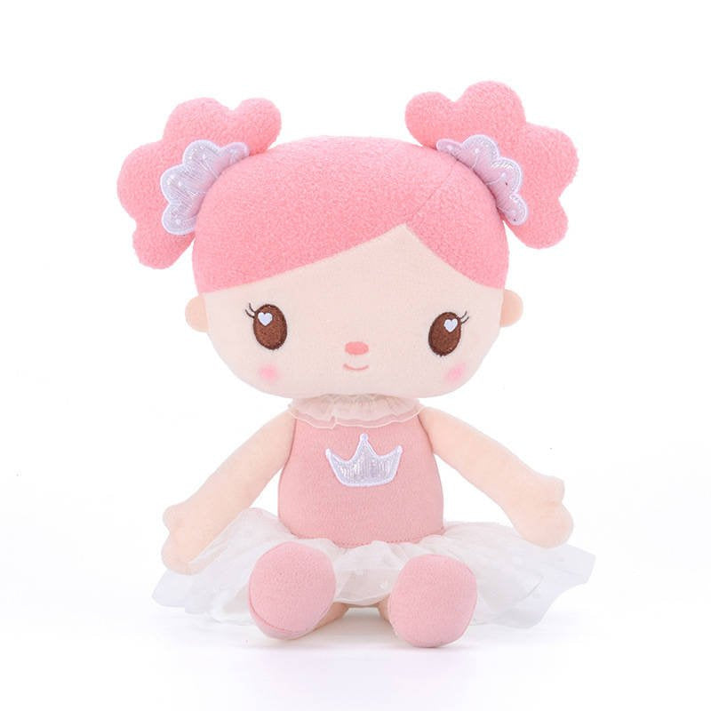 Muñeca Metoo Candy 40 cm