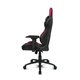 SILLA GAMING DRIFT DR350 BLACK-PINK