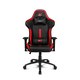 SILLA GAMING DRIFT DR350 BLACK-RED