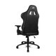 SILLA GAMING DRIFT DR350 BLACK-VIOLET