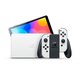 CONSOLA NINTENDO SWITCH OLED BLANCA
